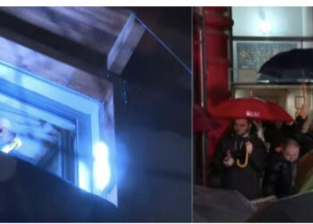 Shiu nuk i ndal mbështetësit e Berishës, ish-kryeministri: Të rrënojmë ëndrrën e Edi Ramës!