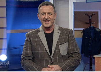 Mbyllet programi i njohur “Al Pazar”, Agron Llakaj largohet nga Vizion Plus