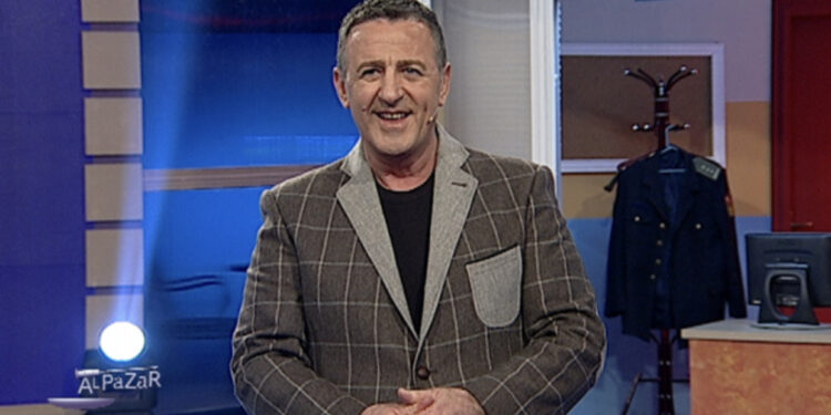 Mbyllet programi i njohur “Al Pazar”, Agron Llakaj largohet nga Vizion Plus