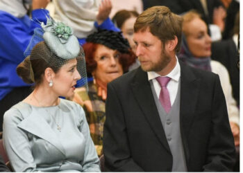 E papritur, NYP flet për ndarjen e Princ Lekës dhe Elias: Ishte parashikuar nga një fallxhore