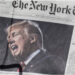PADITI për shpifje ‘NewYork Times’/ Trump e pëson vetë, detyrohet t’i PAGUAJË 400 mijë dollarë gazetës!
