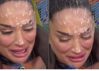 “Çohesha natën me shenja në trup” Erjola qan me dënesë, çfarë ndodhi papritur në shtëpi? Meri: Ka fantazma