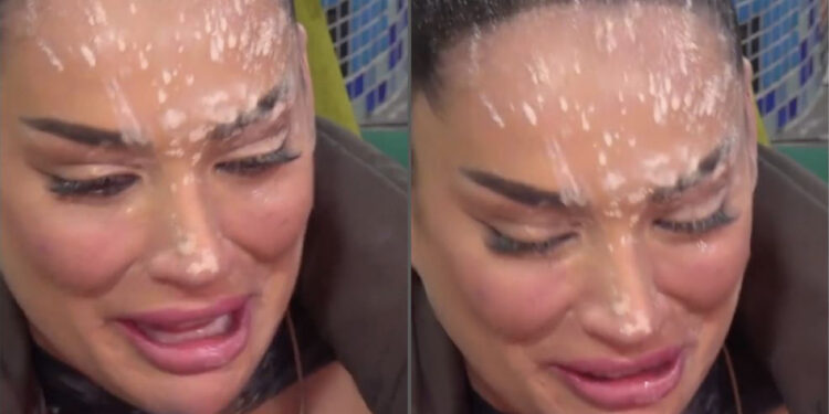 “Çohesha natën me shenja në trup” Erjola qan me dënesë, çfarë ndodhi papritur në shtëpi? Meri: Ka fantazma