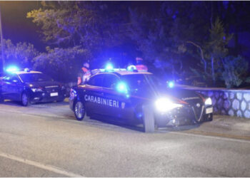 Shqiptari kapet me 4 kg kokainë dhe 55 mijë euro në Itali