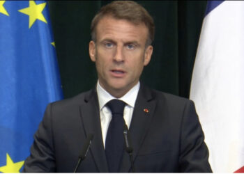 Macron thirrje Izraelit: Shmangni çdo përshkallëzim, veçanërisht në Liban