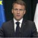 Macron thirrje Izraelit: Shmangni çdo përshkallëzim, veçanërisht në Liban