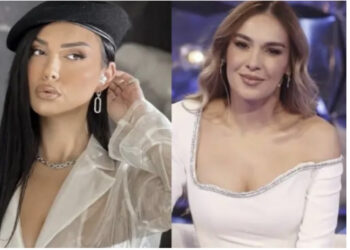 Einxhel Shkira zvendëson Ori Nebiajn si opinioniste e Big Brother VIP 3?