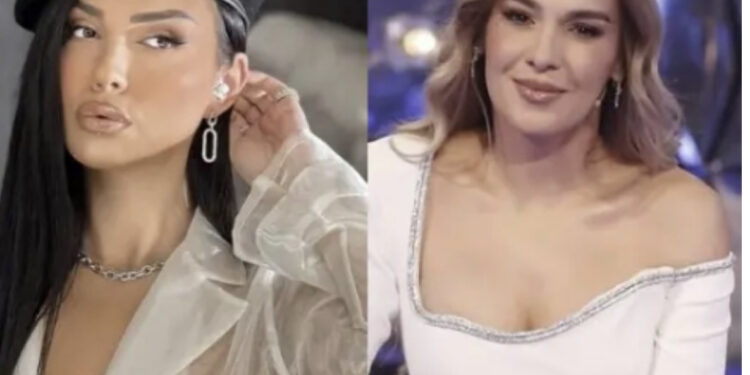 Einxhel Shkira zvendëson Ori Nebiajn si opinioniste e Big Brother VIP 3?