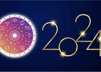 Horoskopi/ Çiftet që do shkëlqejnë në 2024-ën dhe ata që i pret zona “gri”