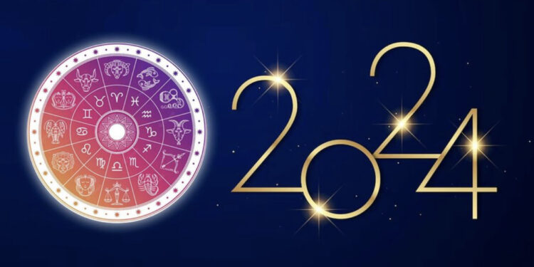 Horoskopi/ Çiftet që do shkëlqejnë në 2024-ën dhe ata që i pret zona “gri”