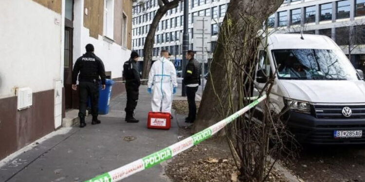 Tmerr në Sllovaki, kuzhinieri vret partneren se donte t’i gatuante organet