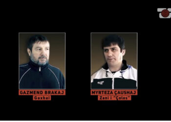 Në fillim ishin bashkë, zbulohen detaje të panjohura të luftës mes Gaxhait dhe Zanit