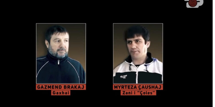 Në fillim ishin bashkë, zbulohen detaje të panjohura të luftës mes Gaxhait dhe Zanit