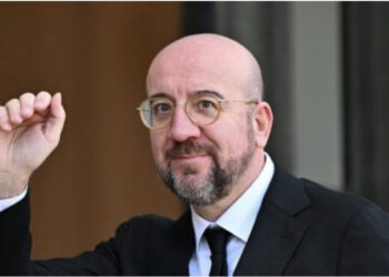 Dorëhiqet Presidenti i KE-së, Charles Michel