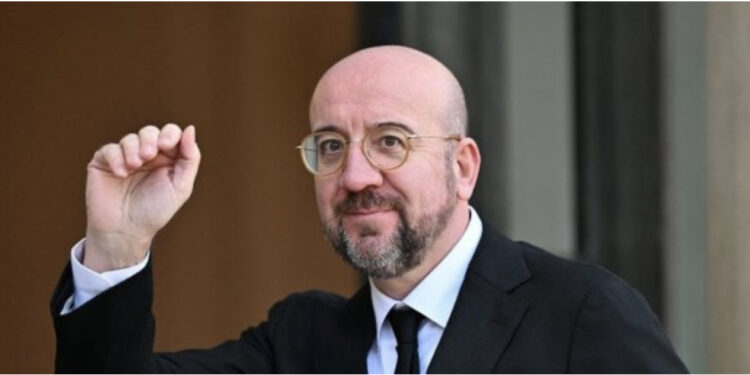 Dorëhiqet Presidenti i KE-së, Charles Michel