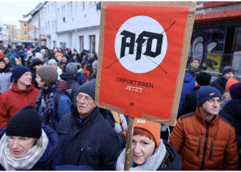 Debati për AfD-në në Gjermani: Jo më fonde për armiqtë e demokracisë?