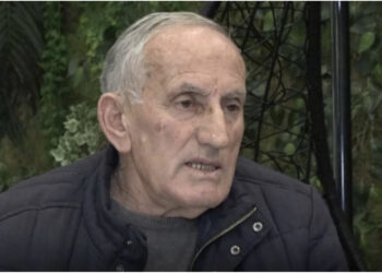 “U përkeqësua pasi kaloi dy herë Covidin”, babai i Zhabolit: Ose çohej jerm, ose flinte tullë, humbi reflekset