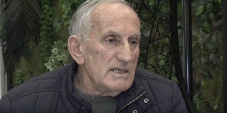 “U përkeqësua pasi kaloi dy herë Covidin”, babai i Zhabolit: Ose çohej jerm, ose flinte tullë, humbi reflekset