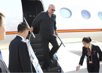 Raporti i Kongresit të SHBA: Edi Rama shpenzoi mijëra dollarë në hotelin e Trump