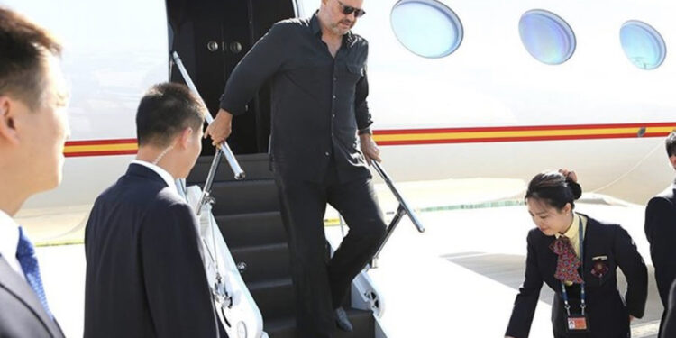 Raporti i Kongresit të SHBA: Edi Rama shpenzoi mijëra dollarë në hotelin e Trump