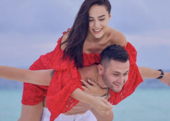 Janë ndarë Xhensila Myrtezaj dhe Bes Kallaku? Gazetari zbulon detaje: Asnjëri prej tyre…