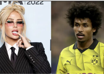 Fansat shpërthyen në kritika! Adeyemi mbron të dashurën shqiptare: Loredana nuk ka faj