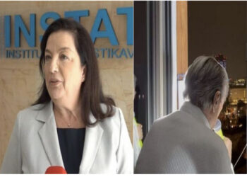 Rezultatet e Censusit mbahen sekret’, drejtoresha e INSTAT i përgjigjet Berishës: Së shpejti dalin shifrat