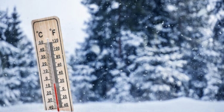 Temperaturat zbresin me disa gradë, në disa zona priten reshje dëbore