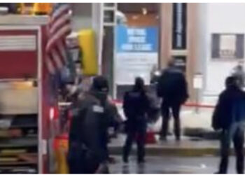 VIDEO/ Pamje të rënda/ Sapo dolën nga shkolla, vriten me armë zjarri dy adoleshentë 