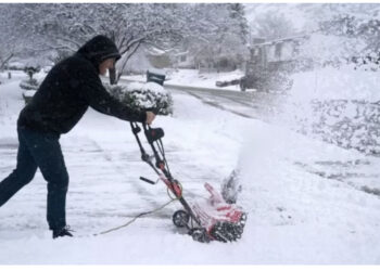 Moti i keq në SHBA, temperaturat pritet të bien në -45 gradë, anulohen fluturimet dhe ndërpritet energjia