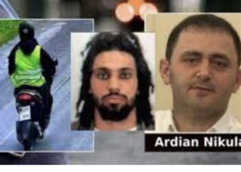 Vrasja e biznesmenit Ardian Nikulaj, merret në pyetje portugezi Ruben Saraiva