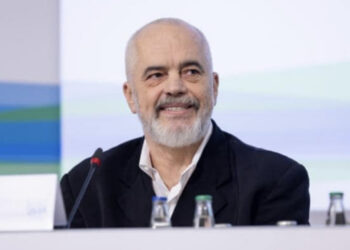 Forumi i CSU në Gjermani, Ramën e ftuan për të promovuar ndërtimin e kampeve të refugjatëve në kufijtë e BE-së