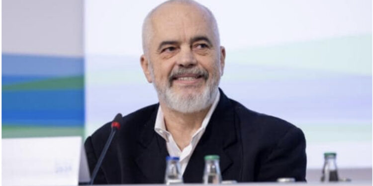 Forumi i CSU në Gjermani, Ramën e ftuan për të promovuar ndërtimin e kampeve të refugjatëve në kufijtë e BE-së