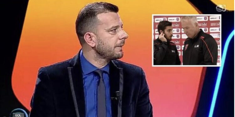 Detaje të REJA: Babë e bijë u plagosën nga rënia e skelës, 39-vjeçarja është gruaja e ish-futbollistit të njohur!