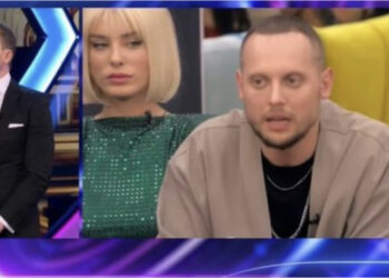 “Do ishte e pisët”/ Graciano nuk pranon lojën e produksionit: Nuk bëhem pjesë e këtyre…