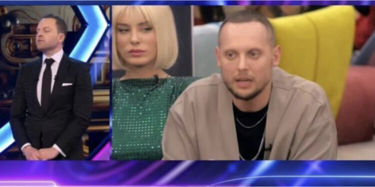 “Do ishte e pisët”/ Graciano nuk pranon lojën e produksionit: Nuk bëhem pjesë e këtyre…