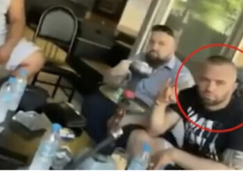 Vrau shqiptarin në Greqi, mediat greke publikojnë videon: Elis Salaj lëviz i lirë