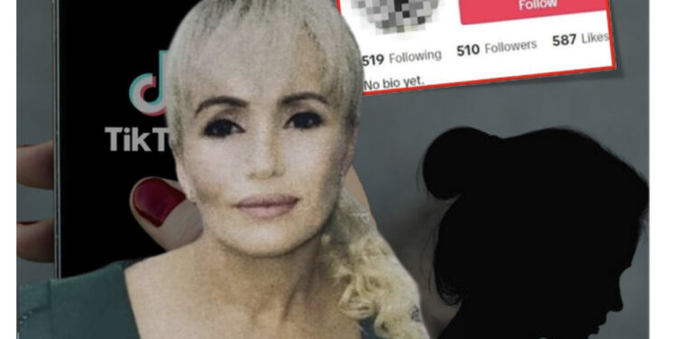 Zbardhet biseda e fundit e Bedrie Lokës me të bijën: Qepe mami!