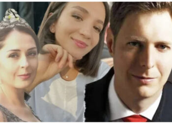 FOTO- Princ Leka nuk fsheh më dashurinë për fotografen! I shpreh ndjenjat publikisht