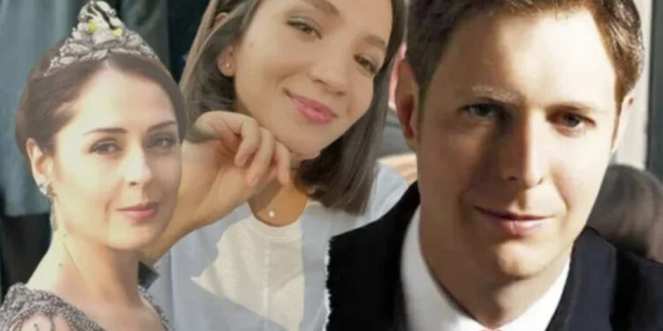 FOTO- Princ Leka nuk fsheh më dashurinë për fotografen! I shpreh ndjenjat publikisht