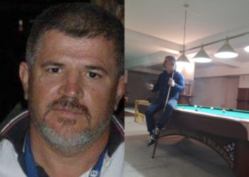 Ndahet nga jeta papritur biznesmeni i njohur