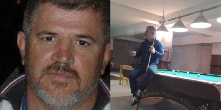 Ndahet nga jeta papritur biznesmeni i njohur