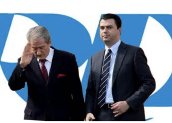 33-vjetori i ‘RD’/ Berisha protestë, Basha festë