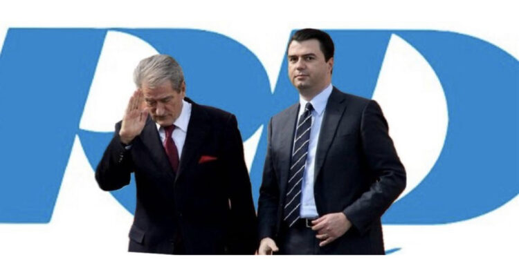 33-vjetori i ‘RD’/ Berisha protestë, Basha festë