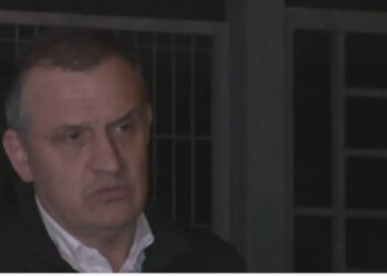 8 orë i “kyçur” brenda! SPAK i nxjerr djersë Ilir Beqajt, Ja çfarë deklaroi pas daljes