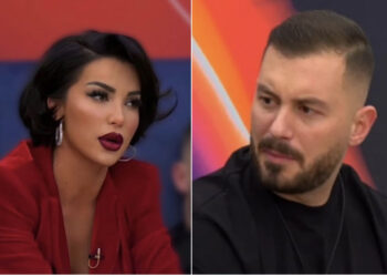“E ke personale me mua”, debat i ashpër mes Rozës dhe Romeos: Ti je e zezë, njeri i keq
