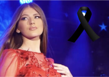 Tragjike! Ëndërronte të bëhej miss, ndërron jetë 18-vjeçarja shqiptare