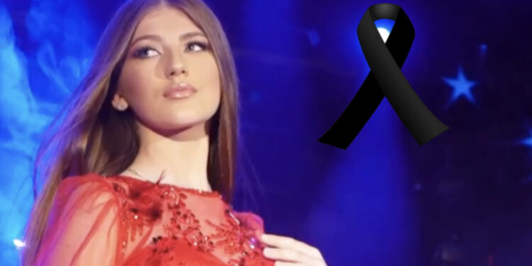 Tragjike! Ëndërronte të bëhej miss, ndërron jetë 18-vjeçarja shqiptare
