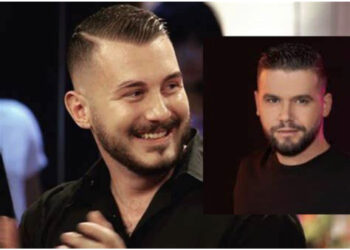 Romeo e emitoj si këndonte, Flori i kthehet hapur: Nëse e fiton…