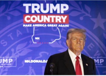 Trump jashtë listës në zgjedhje në Kolorado? Ish-presidenti paralajmëron kaos